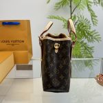 Louis Vuitton Babylone Tote PM Bag Monogram 30Cm - Image 3