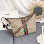 Gucci Ophidia Large Shoulder Bag 35Cm - Image 3