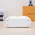 Louis Vuitton X Murakami Capucines BB Multicolored 27Cm M14165 - Image 8