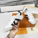 Louis Vuitton Lv Sneakerina Monogram White 1Ahnc6 - Image 4