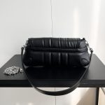 Gucci Horsebit Chain Small Shoulder Bag Black 27Cm 764255 Aacu1 1000 - Image 6