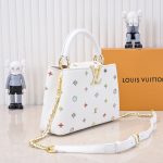 Louis Vuitton X Murakami Capucines BB Multicolored 27Cm M14165 - Image 5