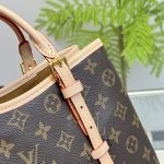 Louis Vuitton Babylone Tote PM Bag Monogram 30Cm - Image 5