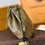Louis Vuitton Noé Trunk PM Bag Monogram Reverse Brown 20Cm M13324 - Image 6