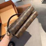 Louis Vuitton Be Alma Monogram Canvas 20Cm M12996 - Image 6