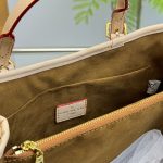 Louis Vuitton Babylone Tote PM Bag Monogram 30Cm - Image 6