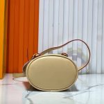 Louis Vuitton X Murakami Nano Bucket Monogram Canvas Sakura Brown 17Cm M13417 - Image 7