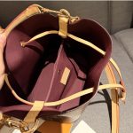 Louis Vuitton Néonoé BB Bag Monogram Brown 20Cm M46581 - Image 5