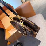 Louis Vuitton Be Alma Monogram Canvas 20Cm M12996 - Image 7