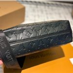 Louis Vuitton Coussin Hobo MM Black 30cm M12068 - Image 5