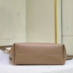 Louis Vuitton Summer Bundle Bag Tourterelle Grey 28Cm M25453 - Image 6