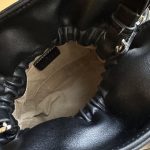 Gucci Blondie Mini Bucket Bag Black 19Cm 760313 Aacp7 1000 - Image 6