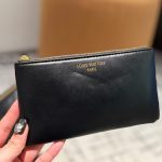 Louis Vuitton Coussin Hobo MM Black 30cm M12068 - Image 6