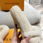 Louis Vuitton Lv Bliss Comfort Mule Beige 1adc4 - Image 10