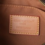 Louis Vuitton Keepall Bandoulière 25 Brown 25Cm M15428 - Image 10