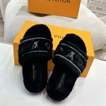 Louis Vuitton Lv Bliss Comfort Mule Black 1adc44 - Image 7