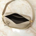 Louis Vuitton Hand It All PM Dark Beige 29cm M25904 - Image 11