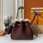 Louis Vuitton Bella Chocolate 22Cm M26684 - Image 3