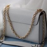 Louis Vuitton Twist MM White 23cm M21111 - Image 4