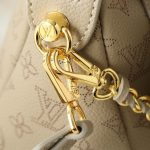 Louis Vuitton Hand It All PM Dark Beige 29cm M25904 - Image 9