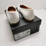 Chanel Ballet Flats White - Image 7