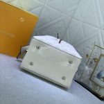 Louis Vuitton Muria White 26Cm M55801 - Image 7
