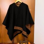 Louis Vuitton Monogram Infinity Cape Brown M92824 - Image 4