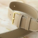 Louis Vuitton Hand It All PM Dark Beige 29cm M25904 - Image 7