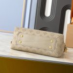 Louis Vuitton Hand It All PM Dark Beige 29cm M25904 - Image 6