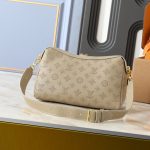 Louis Vuitton Hand It All PM Dark Beige 29cm M25904 - Image 5