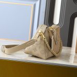 Louis Vuitton Hand It All PM Dark Beige 29cm M25904 - Image 4