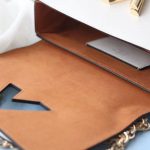 Louis Vuitton Twist MM White 23cm M21111 - Image 10