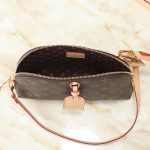 Louis Vuitton Tag Me Pouch Monogram Brown 24Cm M26787 - Image 9