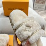 Louis Vuitton Lv Bliss Comfort Mule Beige 1adc4 - Image 8