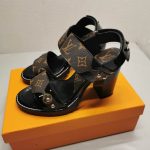Louis Vuitton Star Trail Sandals Monogram 1A9Q2W - Image 6