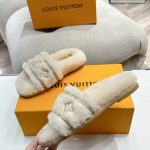 Louis Vuitton Lv Bliss Comfort Mule Beige 1adc4 - Image 11