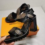 Louis Vuitton Star Trail Sandals Monogram 1A9Q2W - Image 5