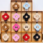 Louis Vuitton Vivienne Fashionista Bag Charm Lady - Image 3