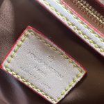 Louis Vuitton Speedy P9 Bandoulière 30 Blue 30Cm M24424 - Image 9