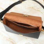 Louis Vuitton Soft Twist Black 27Cm M24639 - Image 11