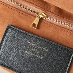 Louis Vuitton Soft Twist Black 27Cm M24639 - Image 10