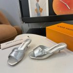 Louis Vuitton 6Am Mule Silver 1Aivt3 - Image 3