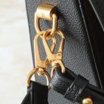Louis Vuitton Soft Twist Black 27Cm M24639 - Image 9