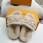 Louis Vuitton Lv Bliss Comfort Mule Beige 1adc4 - Image 7