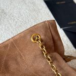 Saint Laurent Jamie Shopping Caramel Cognac 35Cm 8098241U8P72916 - Image 5