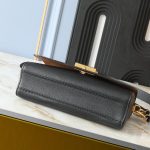 Louis Vuitton Soft Twist Black 27Cm M24639 - Image 6