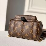 Louis Vuitton Palm Springs Mini Backpack Monogram Canvas 22cm M44873 - Image 4