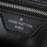Louis Vuitton Speedy Soft 30 Monogram Black 30cm M15102 - Image 10