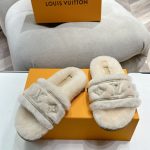 Louis Vuitton Lv Bliss Comfort Mule Beige 1adc4 - Image 6