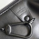 Louis Vuitton Speedy P9 Bandoulière 40 Black 40Cm M13916 - Image 8